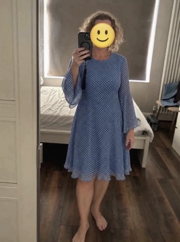 Bennett abbie dress in - abbie,