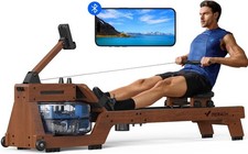 MERACH Rowing Machine for Home