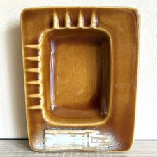 MCM Brutalist Ditmar Urbach