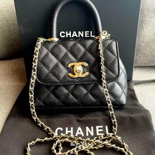 Luxury Style Shoulder Hand Bag