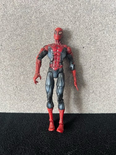 Toybiz super poseable - toybiz, "super