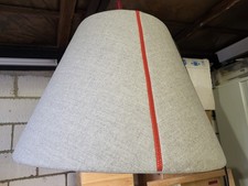 2 X MUTE BELL LARGE CONICAL