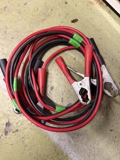 Heavy Duty Jump Leads Approx