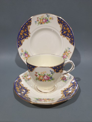 Tuscan bone china tea - bone,