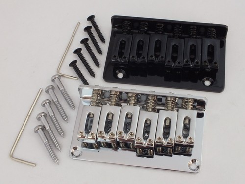 Hard tail bridge chrome - bridge,