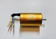 PSYCLONE 4465-2450KV Brushless