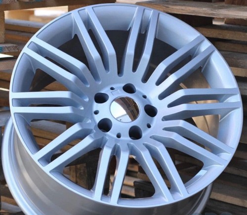 Pack dezent style m - 4x, 19"