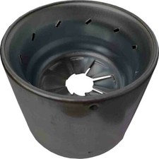 Ecoflam Rayburn Cooker MXE Blast Tube R4805, 60K Stanley Twin