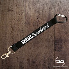 R52 Mini Cooper S Supercharged