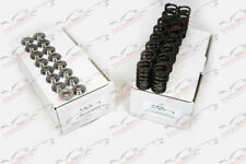 Valve Spring & Titanium