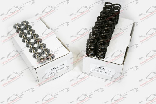 Valve spring titanium - &,