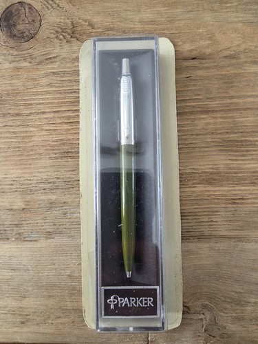 Vintage parker jotter - vintage,