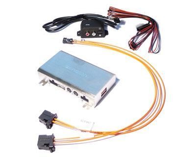 Dension gateway 500 - dension, for