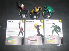 Marvel Heroclix Venom Super