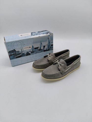 Sperry crew authentic - j.crew,