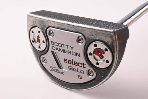 Scotty cameron select - scotty,