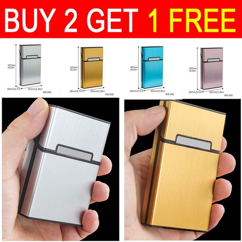 Cigarette case storage - cigarette,