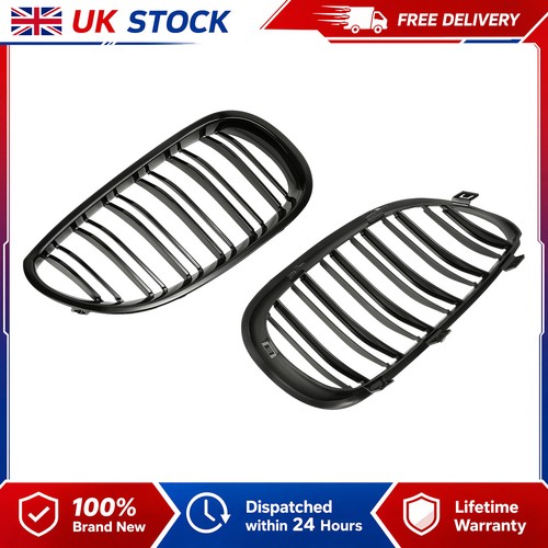 Gloss black front hood - gloss,