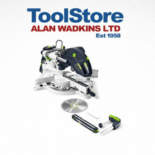 Festool KAPEX KS120 REB GB