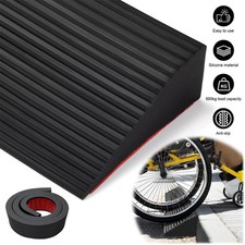 Rubber Door Threshold Ramp