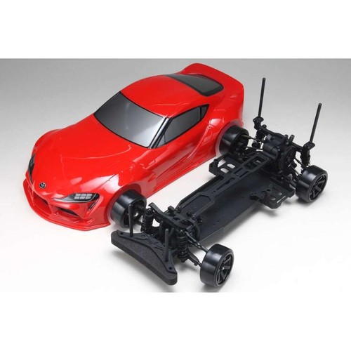 Drift package 2wd - drift,