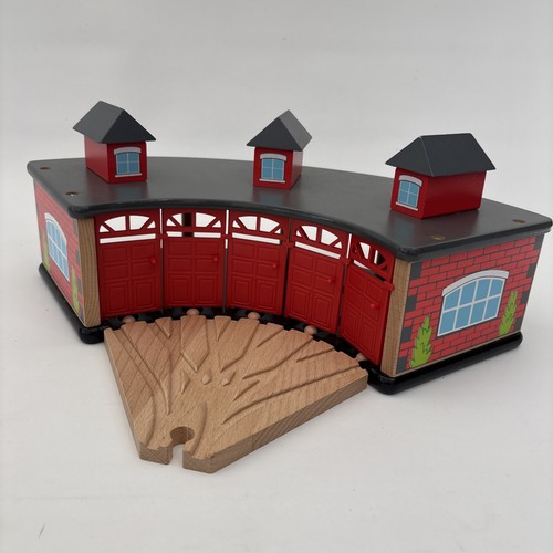 John lewis engine shed - john,