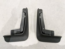 VW Transporter T6 Rear