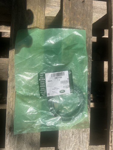 Genuine jaguar inner - genuine, seal