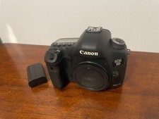 Canon EOS 5D Mark III 22.3MP