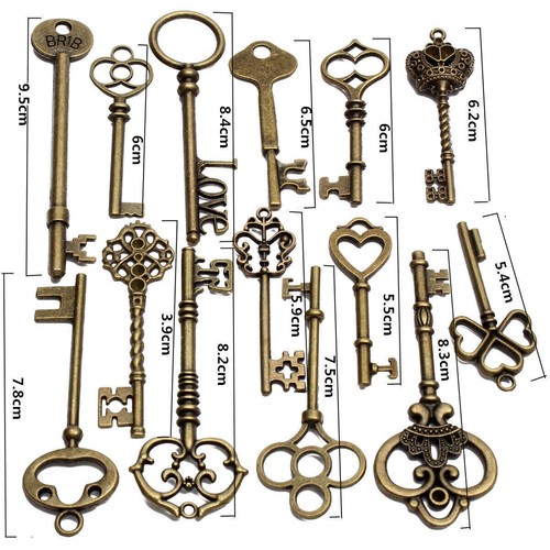 18x big large antique vintage - 18x,