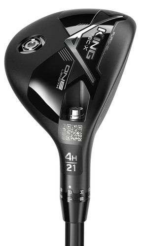 Cobra king tec - king, length