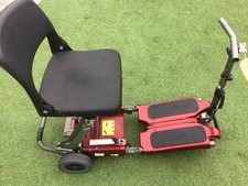 Luggie Mobility Scooter FOR  SPARES ONLY, More Spares Available