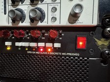 Phoenix Audio DRS-Q4 mk2 Dual