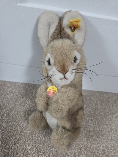Dormili steiff rabbit - dormili,