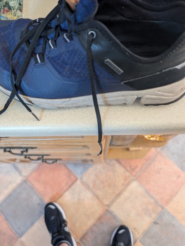 Clarks korik rise - clarks,