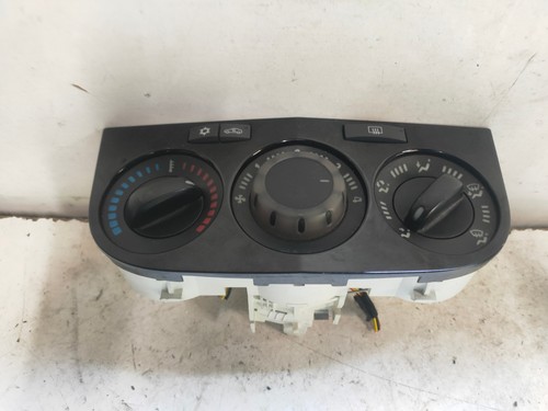 2008 vauxhall corsa heater - 2008,