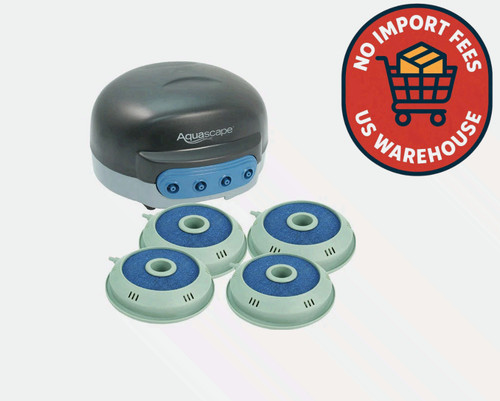Aquascape 75001 pond air - 75001,