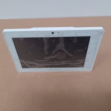 CRESTRON TSW-760-W-S  7" Touch