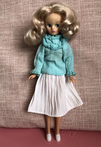 Vintage 1970s mary - quant, daisy