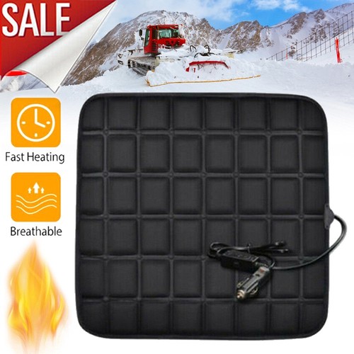 12v heated car - 12v,