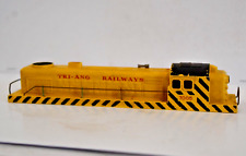 Rare Triang R155 Transcontinental Livery Diesel Road Switcher Body Shell GC