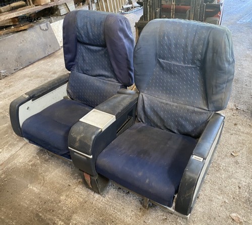 Airplane aircraft seats man - airplane,, seats,