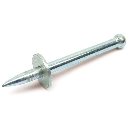 Hilti dx450 type nails - dx450, 54mm