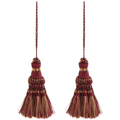 Pcs tassels for keys - 2,