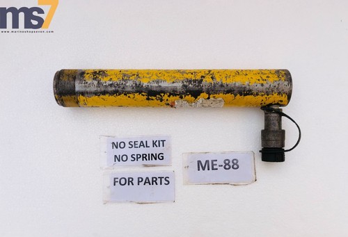 Enerpac 1010 hydraulic - rc,