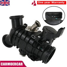 THROTTLE BODY FOR JAGUAR XJ 2010, XF (2009-2015) JDE33221, C2P22732, C2C39673