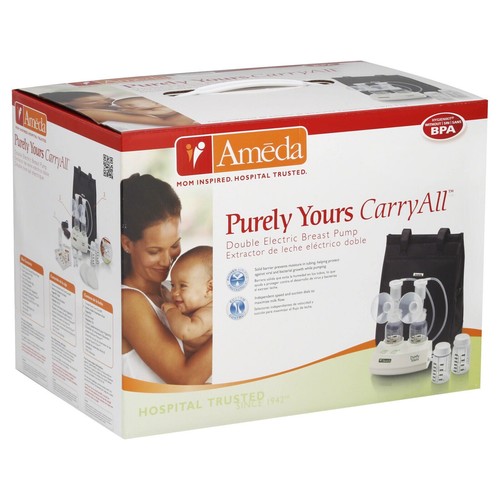 Ameda purely yours carry - ameda,