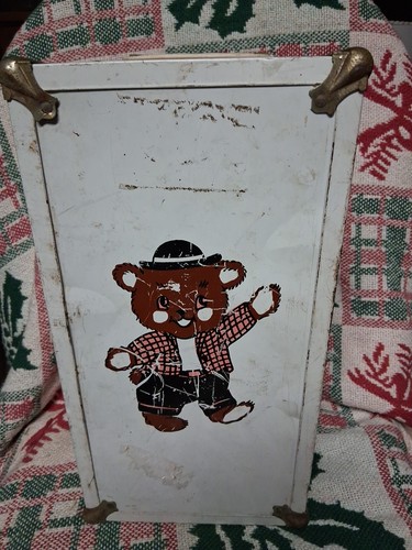 Vtg 1950s cass - 1950s, toys