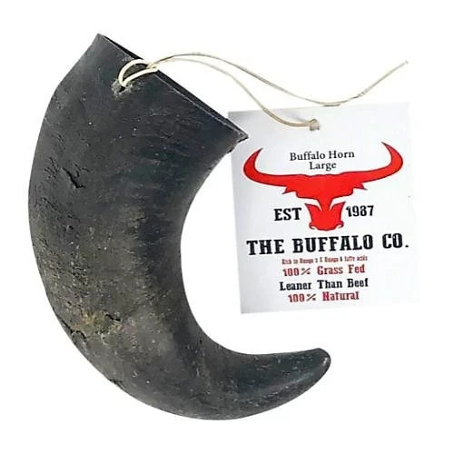 The buffalo - buffalo, co.