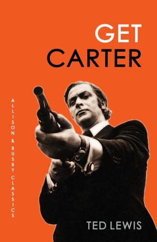 Get carter allison - get, busby